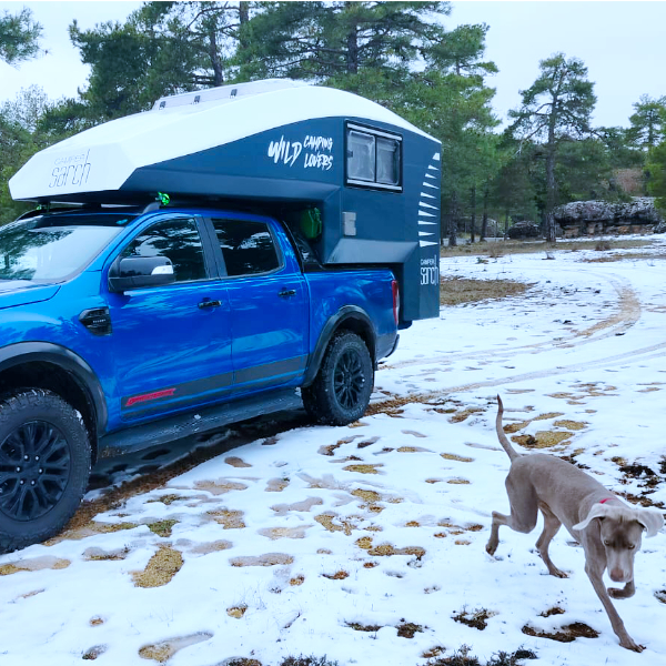 una celula para cualquier estación